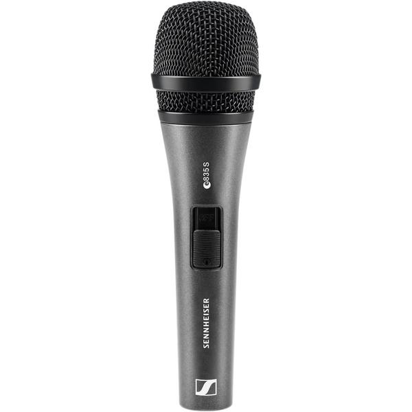 E 835-S