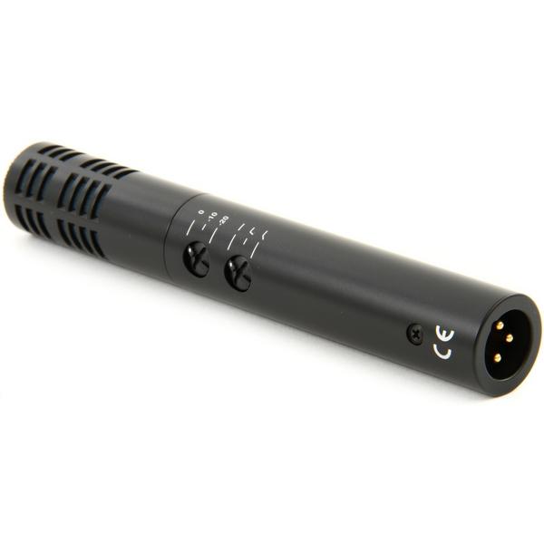 

Инструментальный микрофон Sennheiser, e 914