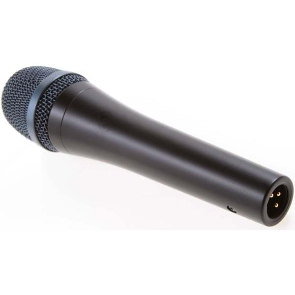 Вокальный микрофон Sennheiser E 945 - фото 3