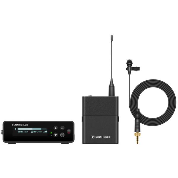 EW-DP ME 2 SET (Q1-6)