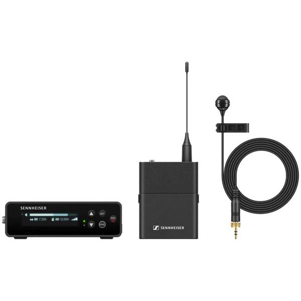 EW-DP ME 4 SET (Q1-6)