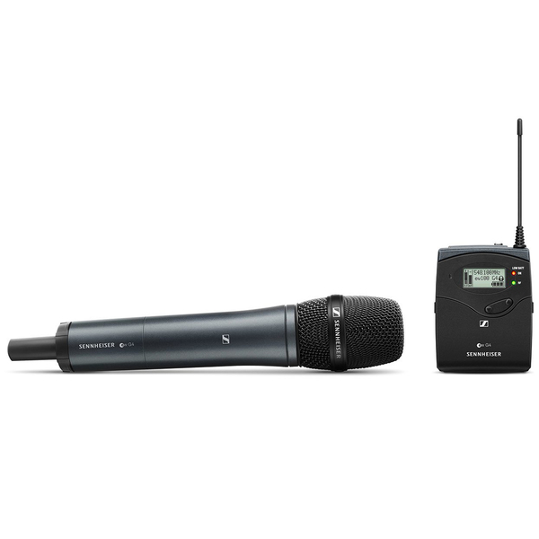 Радиосистема Sennheiser EW 135P G4-A1, Профессиональное аудио, Радиосистема
