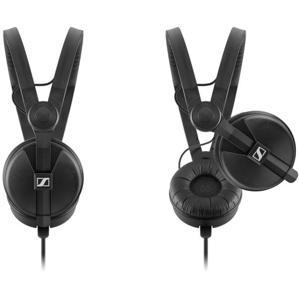 Накладные наушники Sennheiser