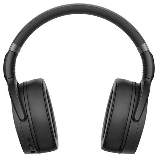 Беспроводные наушники Sennheiser HD 450BT Black - фото 2