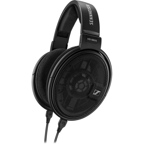 Охватывающие наушники Sennheiser