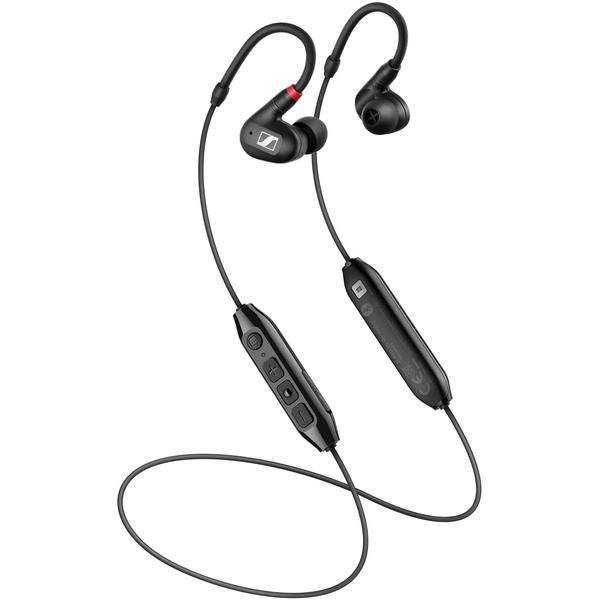 Беспроводные наушники Sennheiser