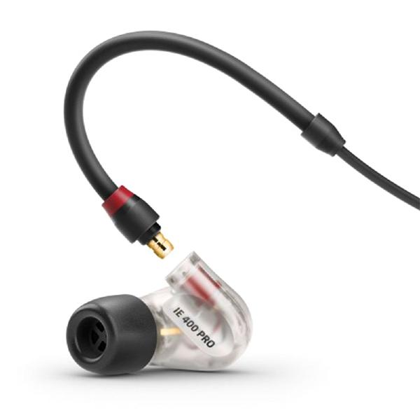 Внутриканальные наушники Sennheiser