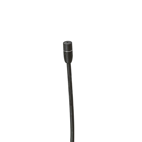 Петличный микрофон Sennheiser MKE 2-EW Gold Black, Профессиональное аудио, Петличный микрофон