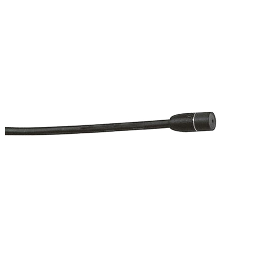 Петличный микрофон Sennheiser MKE 2 P-C Black aperture module integrated diaphragm adjustable diaphragm manual diaphragm condenser zoom in and out 0 5 10 6mm