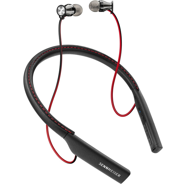 

Беспроводные наушники Sennheiser, Momentum M2 IEBT Black (уценённый товар)