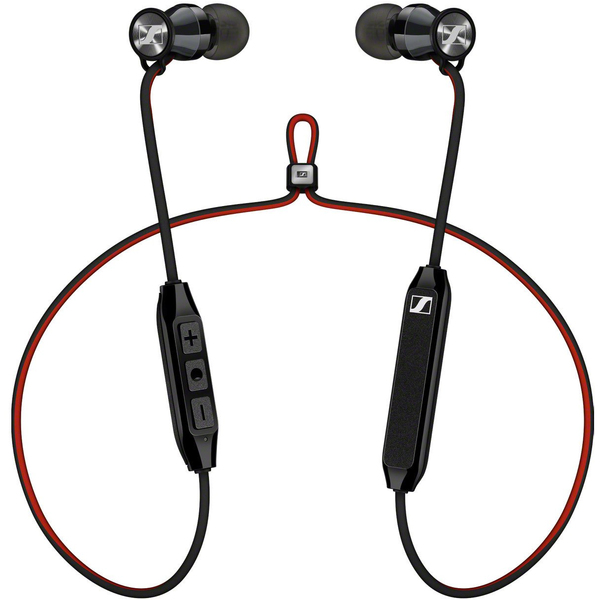 

Беспроводные наушники Sennheiser, Momentum Free M2 IEBT SW Black