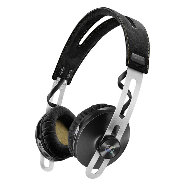 

Беспроводные наушники Sennheiser, MOMENTUM Wireless M2 OEBT Black