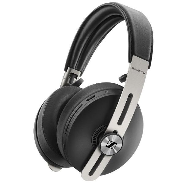 Беспроводные наушники Sennheiser