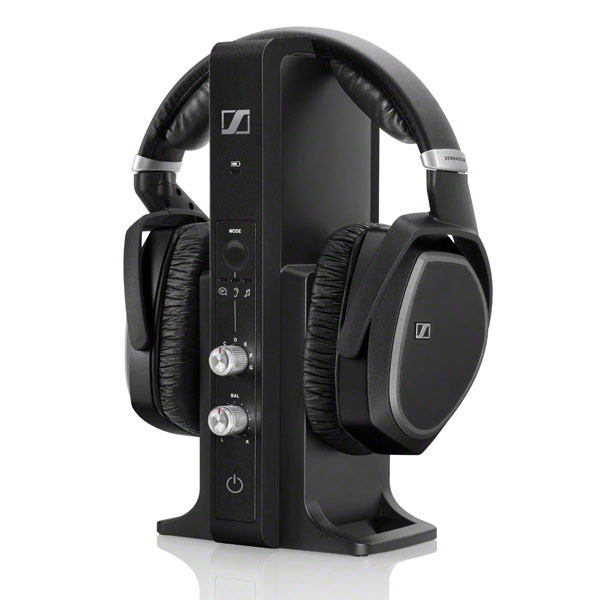 Беспроводные наушники Sennheiser