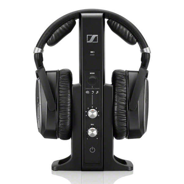 Беспроводные наушники Sennheiser