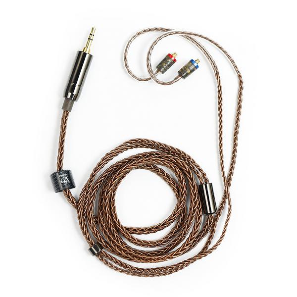 Кабель для наушников Shanling Earphones Cable MMCX 3.5 mm - EL1