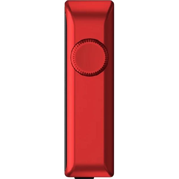 Портативный Hi-Fi-плеер Shanling M0 Red - фото 3