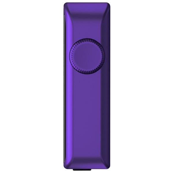 Портативный Hi-Fi-плеер Shanling M0 Purple - фото 3