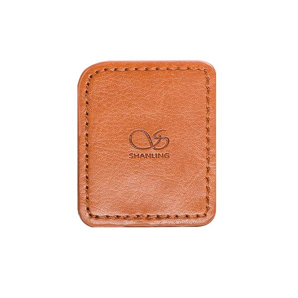 

Чехол Shanling, M0 Leather Case Brown