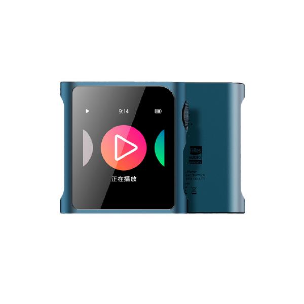 M0 Pro Blue