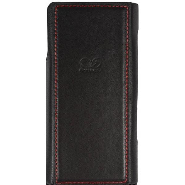 Чехол Shanling M6 Leather Case Black цена и фото