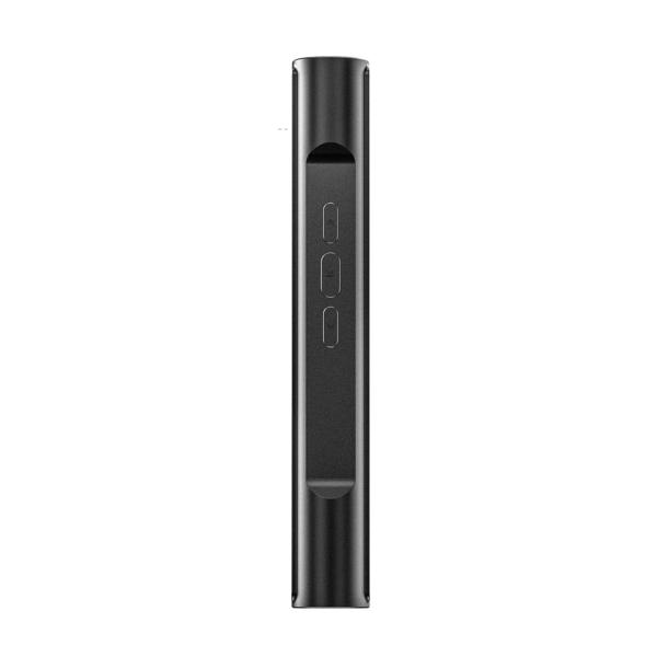 Портативный Hi-Fi-плеер Shanling M6 Ultra Black - фото 5