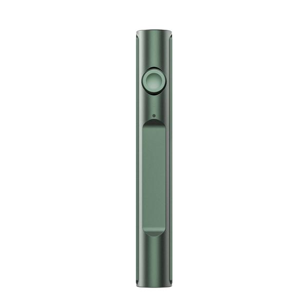 Портативный Hi-Fi-плеер Shanling M6 Ultra Green - фото 4