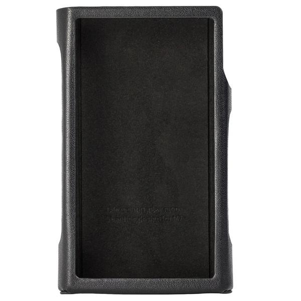 Чехол Shanling M7 Leather Case Black цена и фото