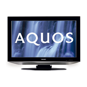 Sharp AQUOS LC-26AD5RU-BK - телевизор | Купить в магазине Аудиомания