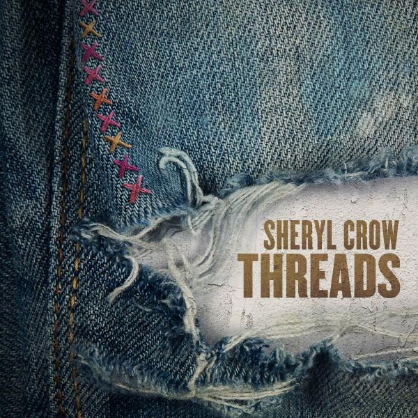 

Sheryl Crow Sheryl Crow - Threads (2 LP)