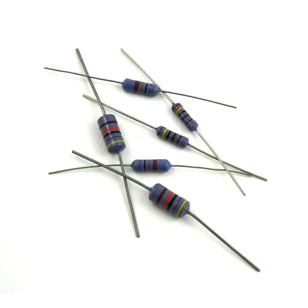 все цены на Резистор Shinkoh 1W 120 Ohm онлайн