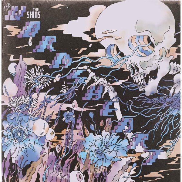 

SHINS SHINS - The Worms Heart (180 Gr)
