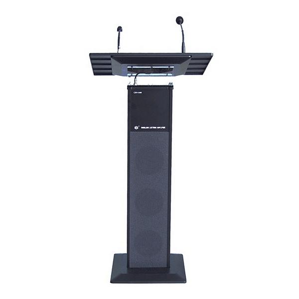 

Микрофон для конференций SHOW, Трибуна Show CSV-640 Black