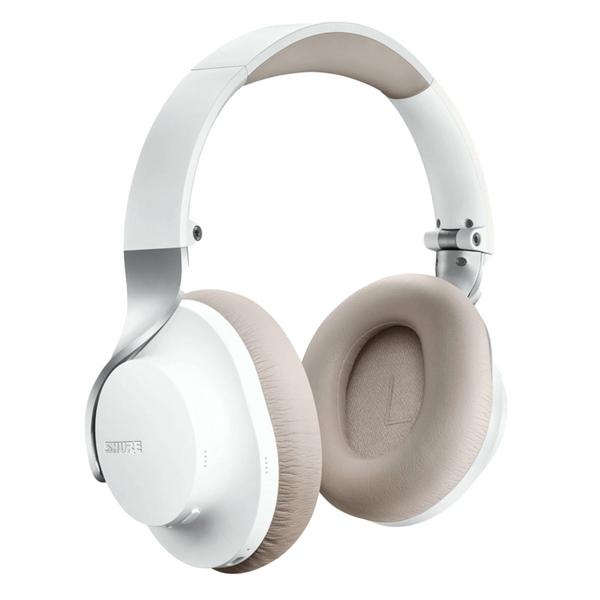 Беспроводные наушники Shure AONIC 40 White - фото 1