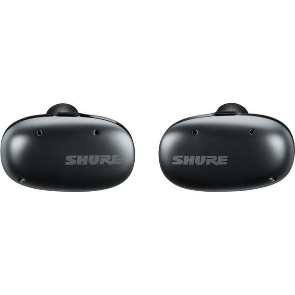 Беспроводные наушники Shure