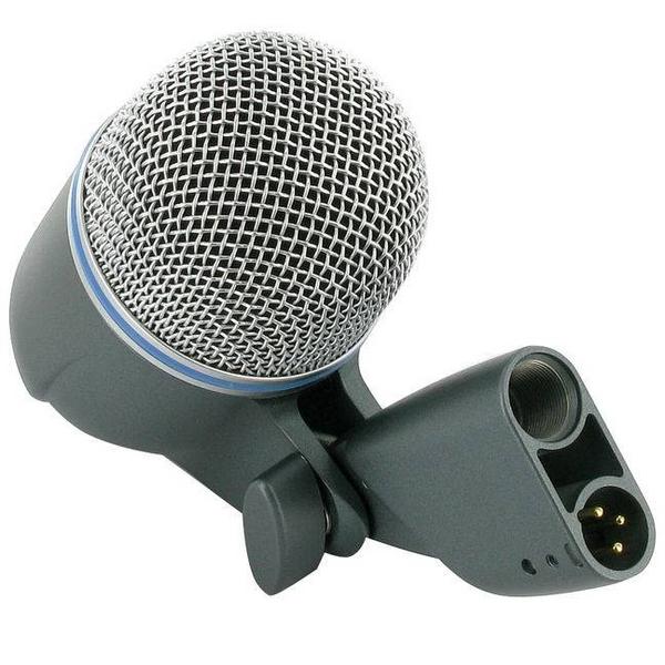 Инструментальный микрофон Shure BETA 52A