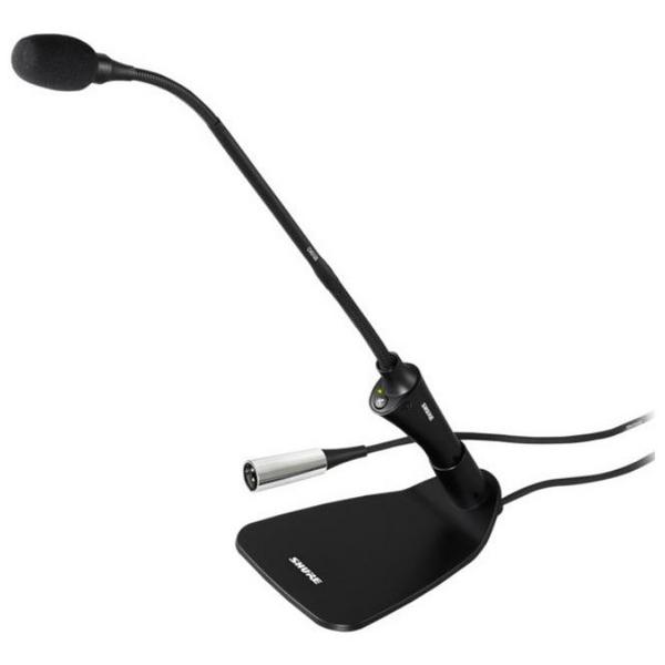 Микрофон для конференций Shure