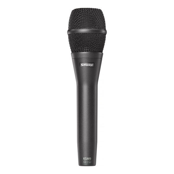 Вокальный микрофон Shure KSM9/CG