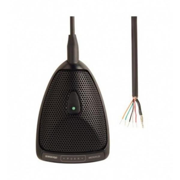 

Микрофон для конференций Shure, MX392/S