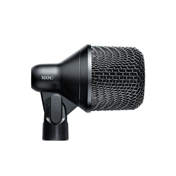 

Инструментальный микрофон Shure, NXN2