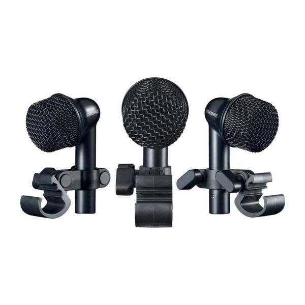 

Инструментальный микрофон Shure, NXN6-3PK