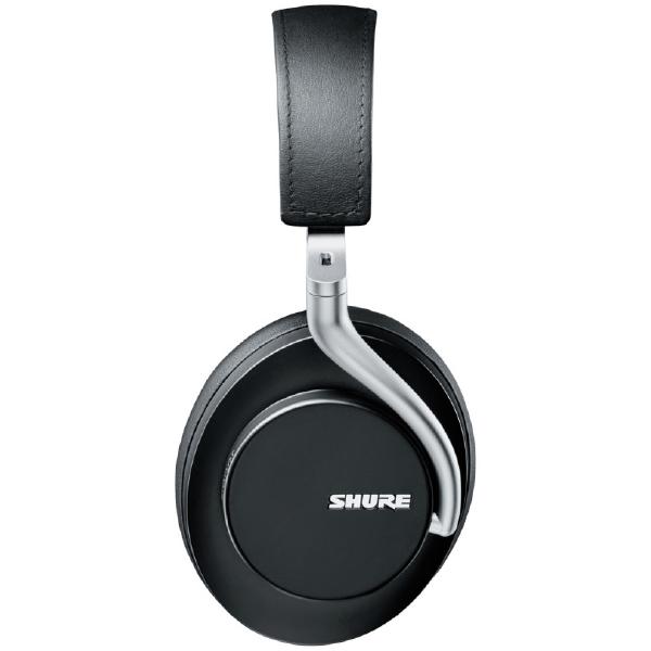 Беспроводные наушники Shure