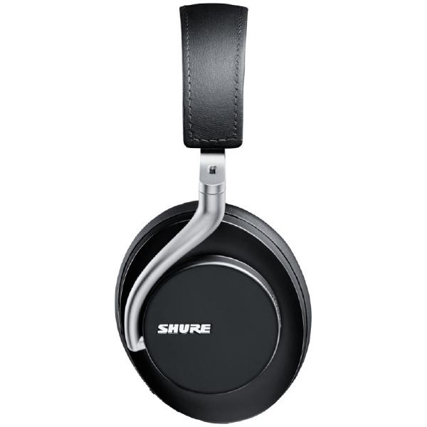 Беспроводные наушники Shure