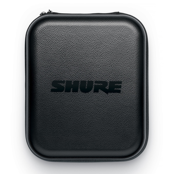 Охватывающие наушники Shure SRH1540 Black/Silver SRH1540 Black/Silver - фото 5