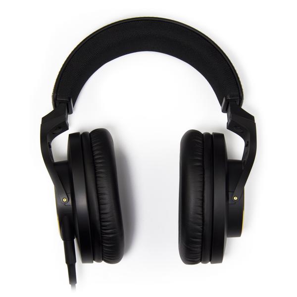 Охватывающие наушники Shure SRH840A Black - фото 3