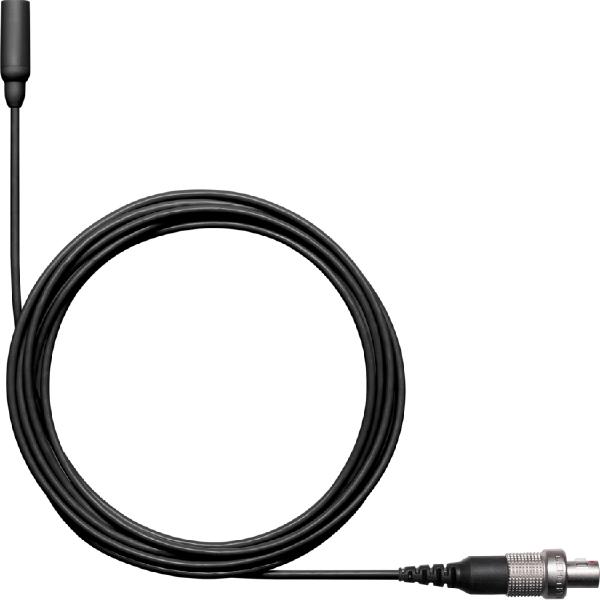 Петличный микрофон Shure TL48B/O-LEMO-A Black петличный микрофон shure tl46b o lemo black