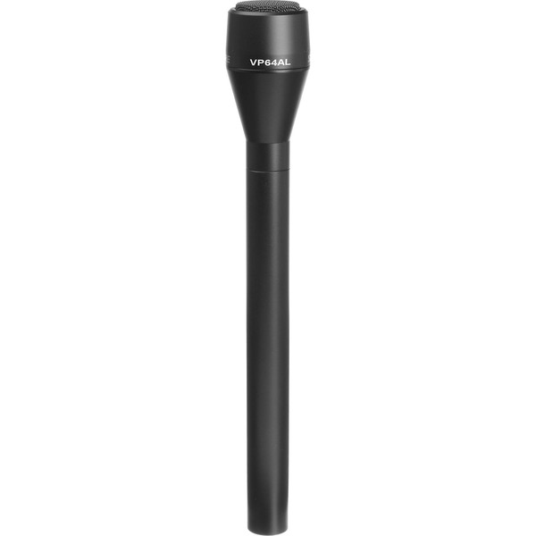 Микрофон для видеосъёмок Shure VP64AL - фото 1