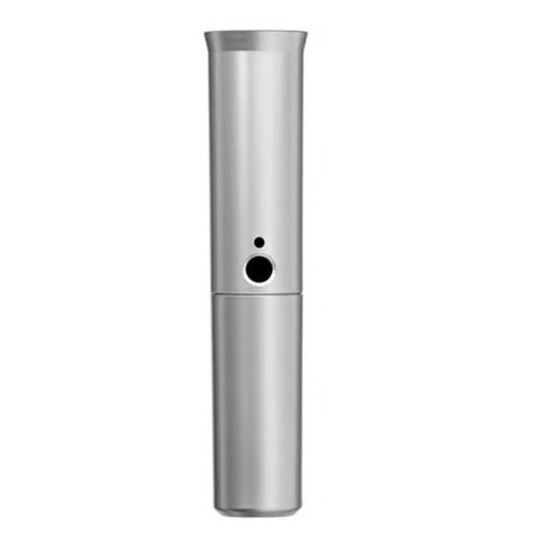 

Аксессуар для радиосистем Shure, Корпус для передатчика WA712 Silver