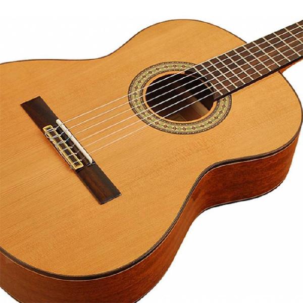 Классическая гитара Sigma Guitars от Audiomania