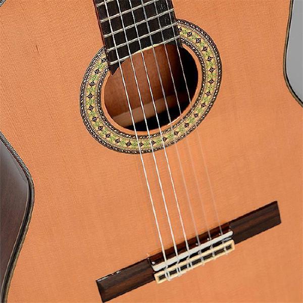 Классическая гитара Sigma Guitars от Audiomania